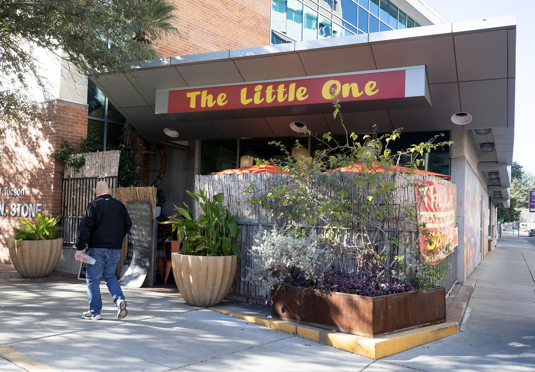 The Little One